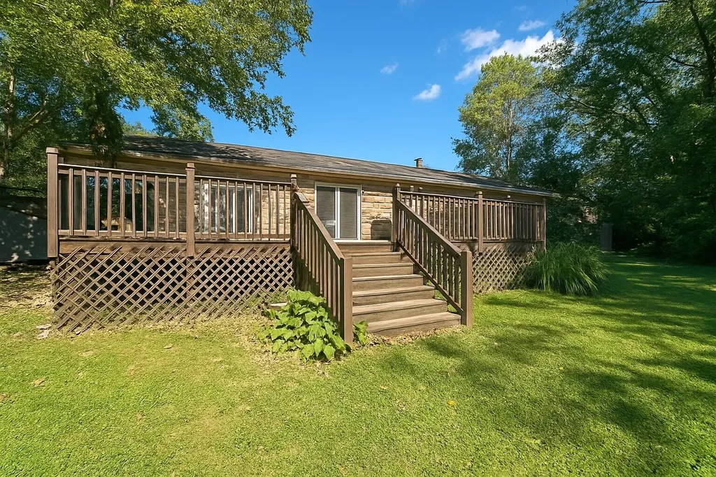 303 Millbrooke Drive Hopkinsville KY 42240