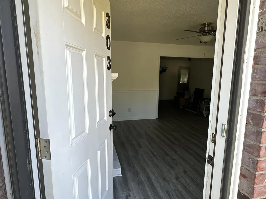 303 Millbrooke Drive Hopkinsville KY 42240
