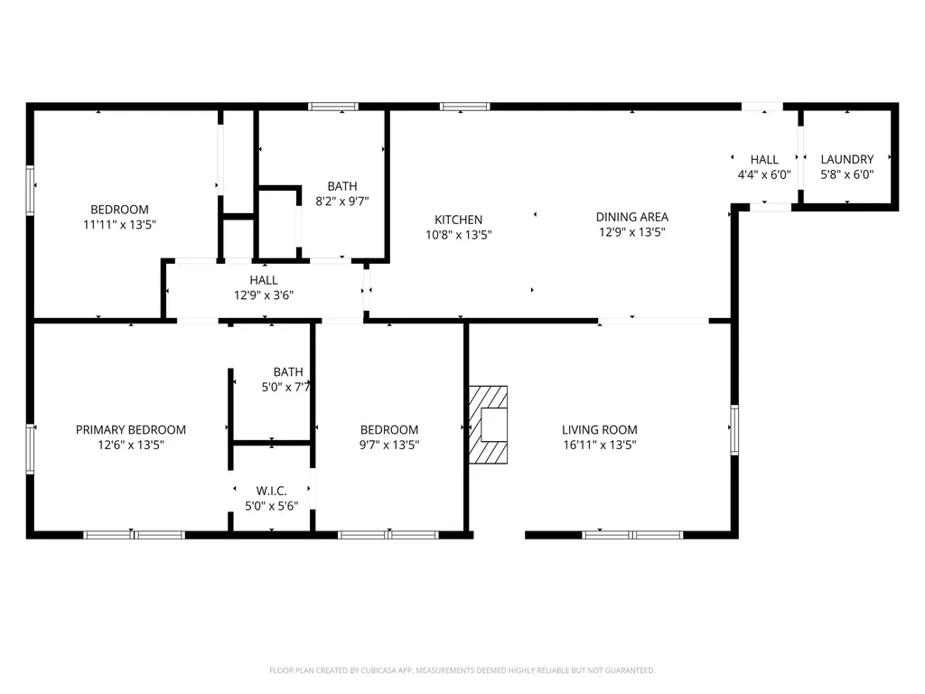 303 Millbrooke Drive Hopkinsville KY 42240
