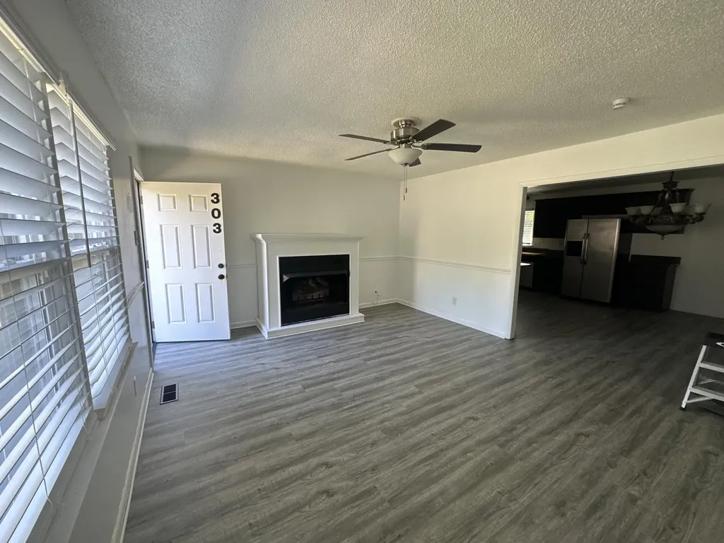 303 Millbrooke Drive Hopkinsville KY 42240