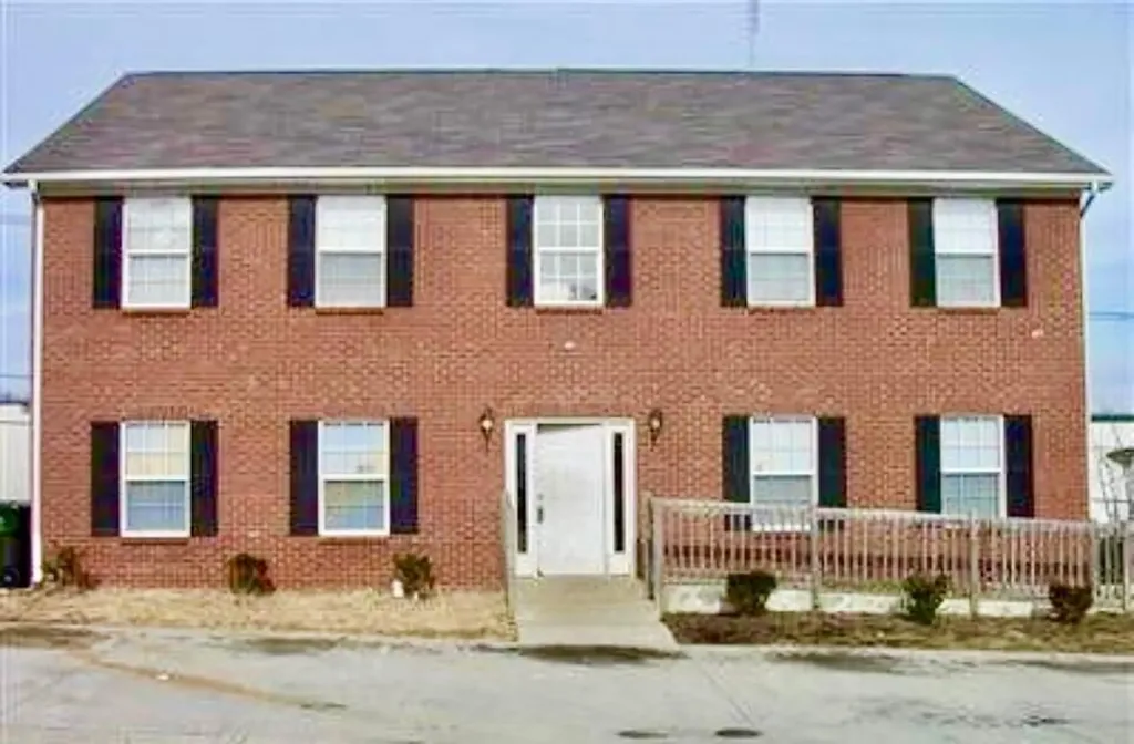 2016 Cornerstone Drive Lexington KY 40509