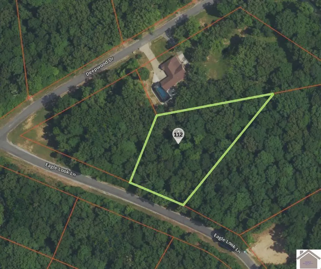 112 Eagle Look Lane Murray KY 42071