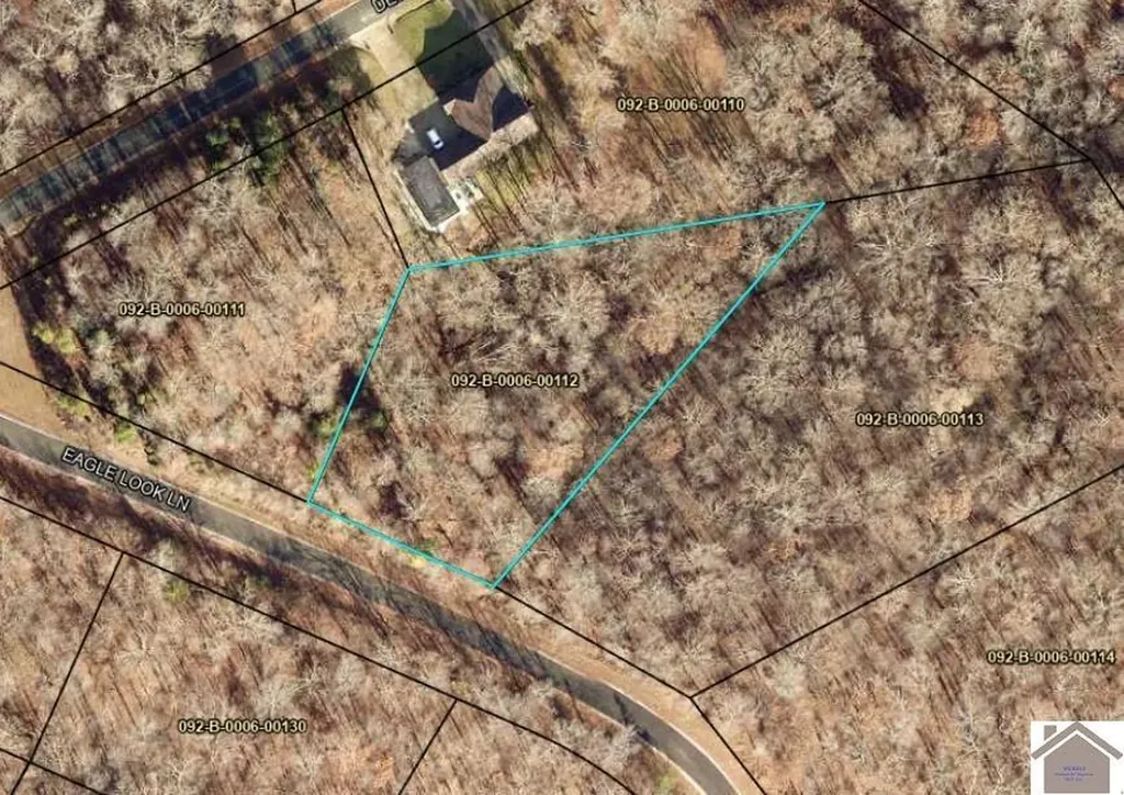 112 Eagle Look Lane Murray KY 42071