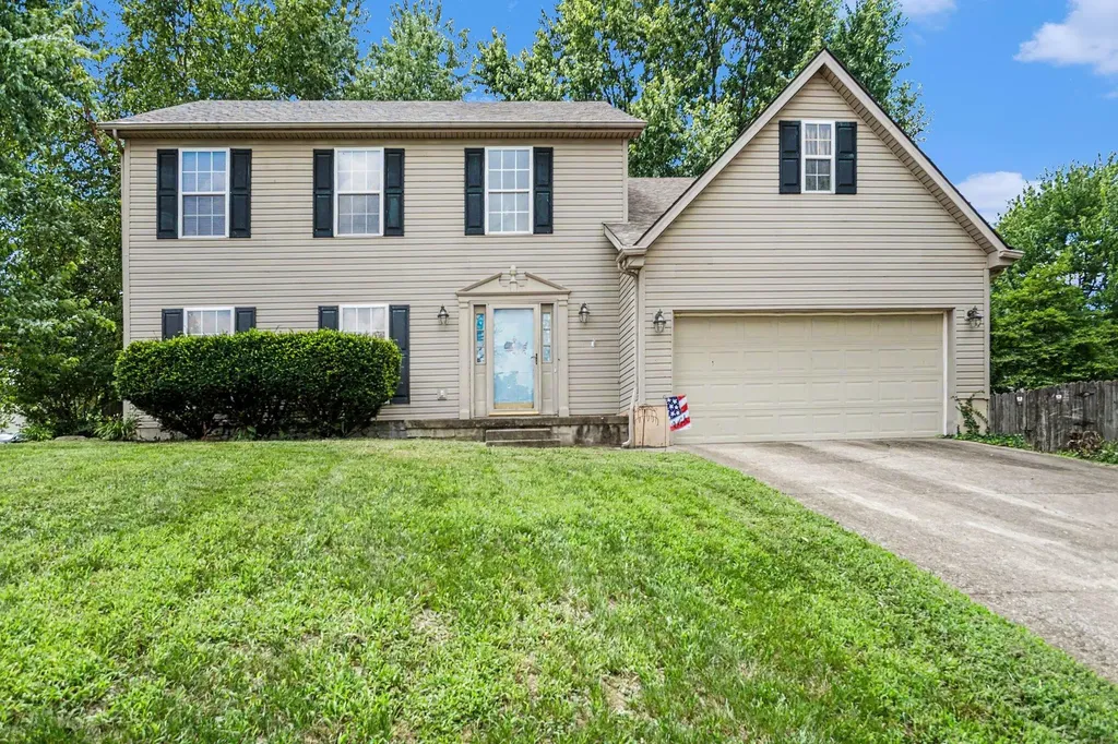 2765 Woodlawn Way Lexington KY 40511