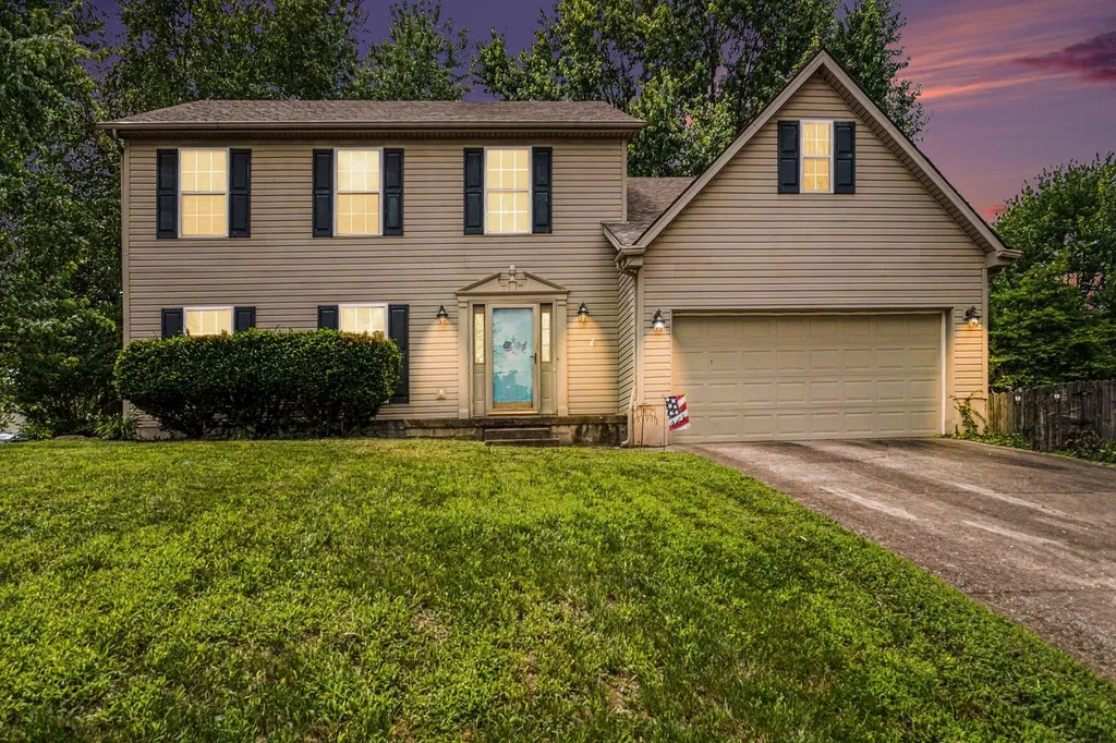 2765 Woodlawn Way Lexington KY 40511