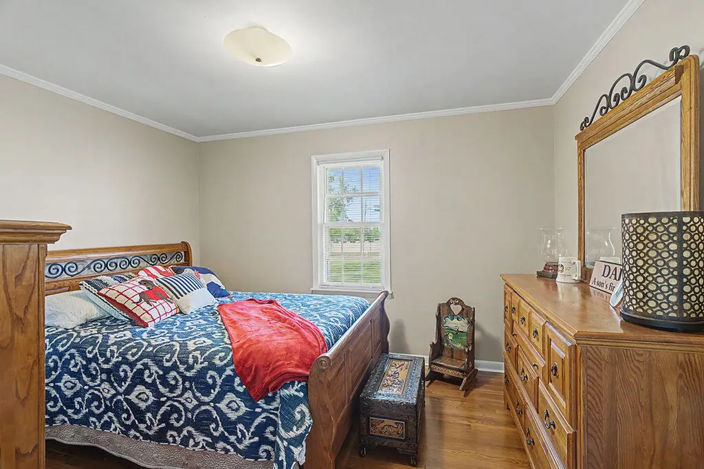 2671 Pembroke Road Hopkinsville KY 42240