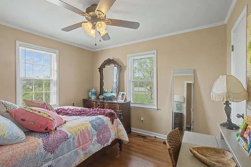 2671 Pembroke Road Hopkinsville KY 42240