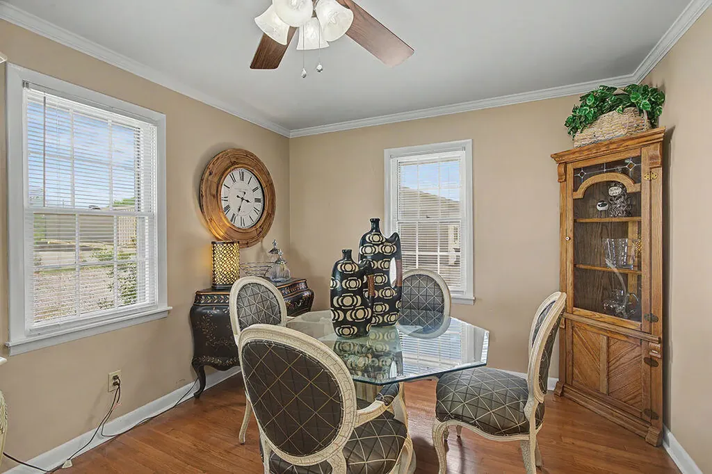 2671 Pembroke Road Hopkinsville KY 42240
