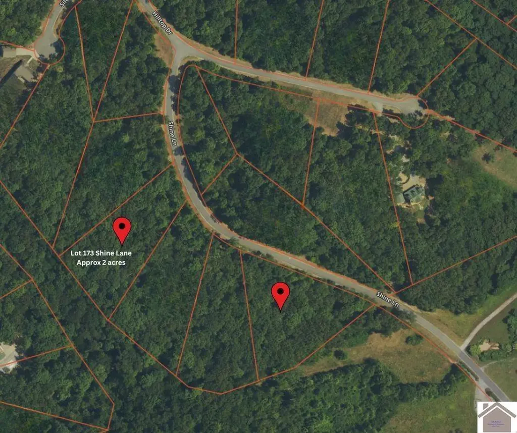 173 Shine Ln Lane Murray KY 42071