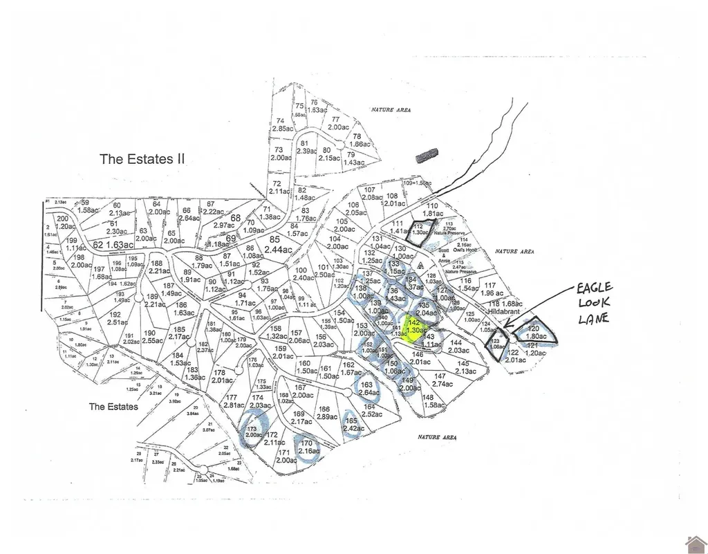 142 Trails End Lane Murray KY 42071