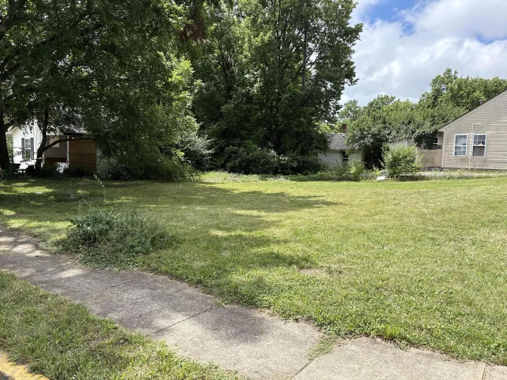 1410 Bryan Avenue Lexington KY 40505