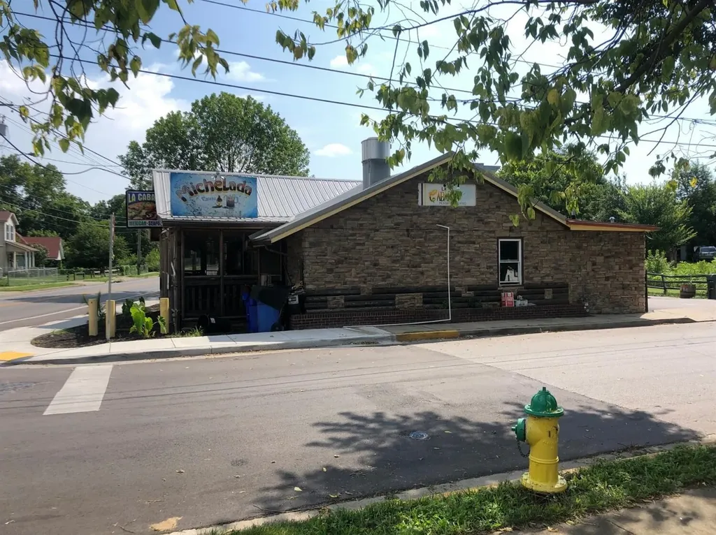 1410 Bryan Avenue Lexington KY 40505