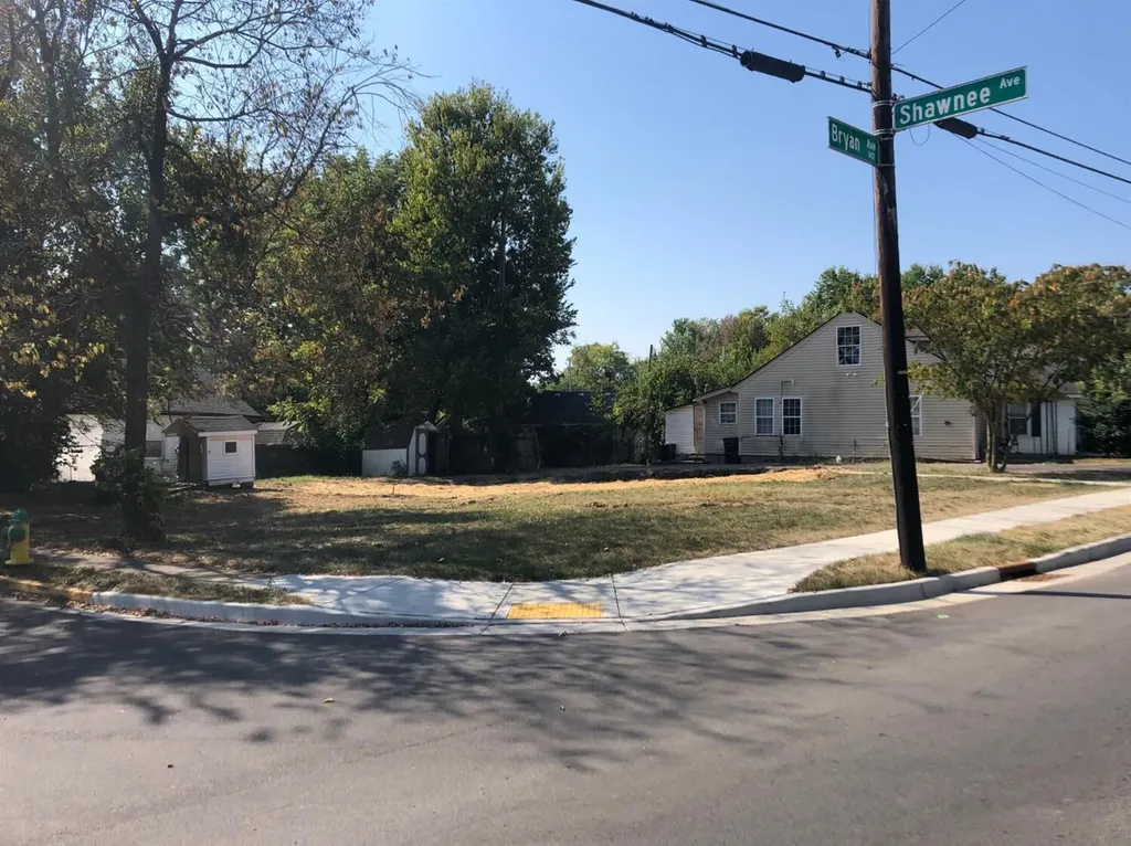 1410 Bryan Avenue Lexington KY 40505
