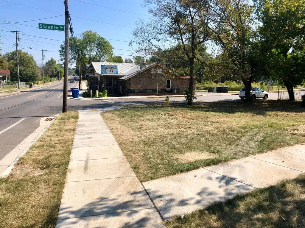 1410 Bryan Avenue Lexington KY 40505