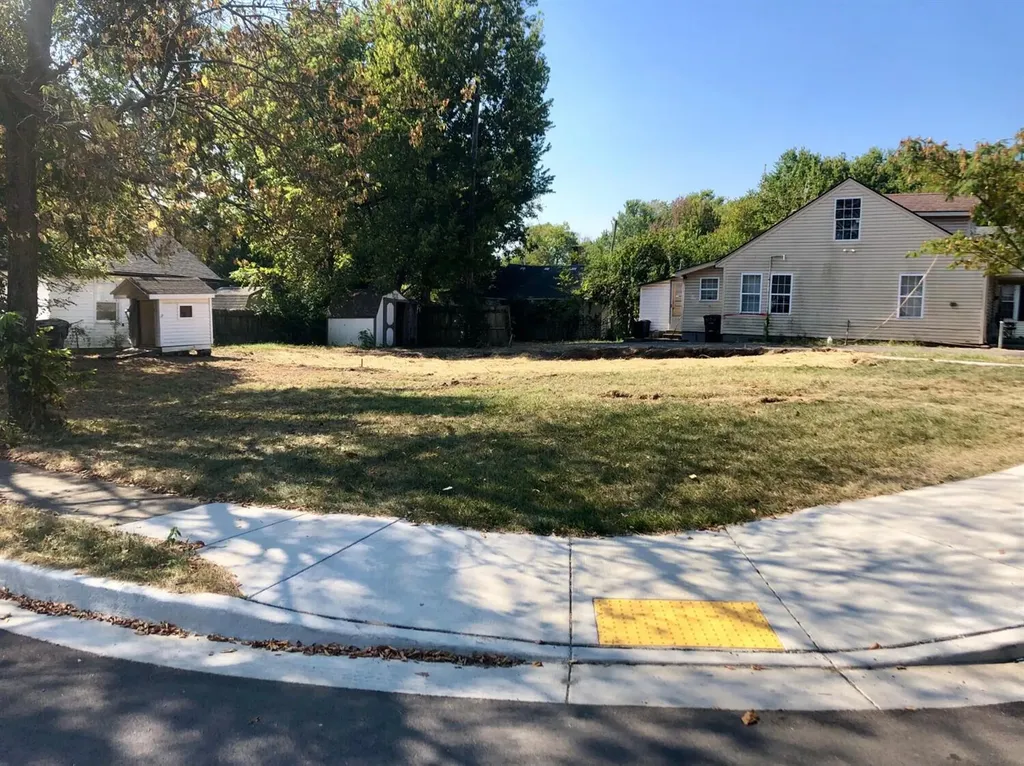 1410 Bryan Avenue Lexington KY 40505