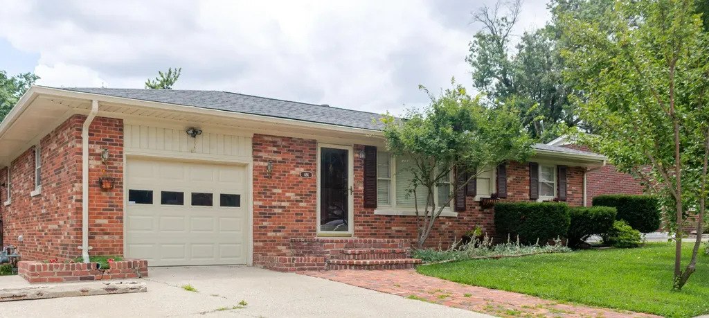 484 Wanstead Way Lexington KY 40505