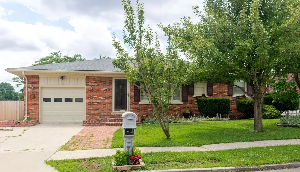 484 Wanstead Way Lexington KY 40505