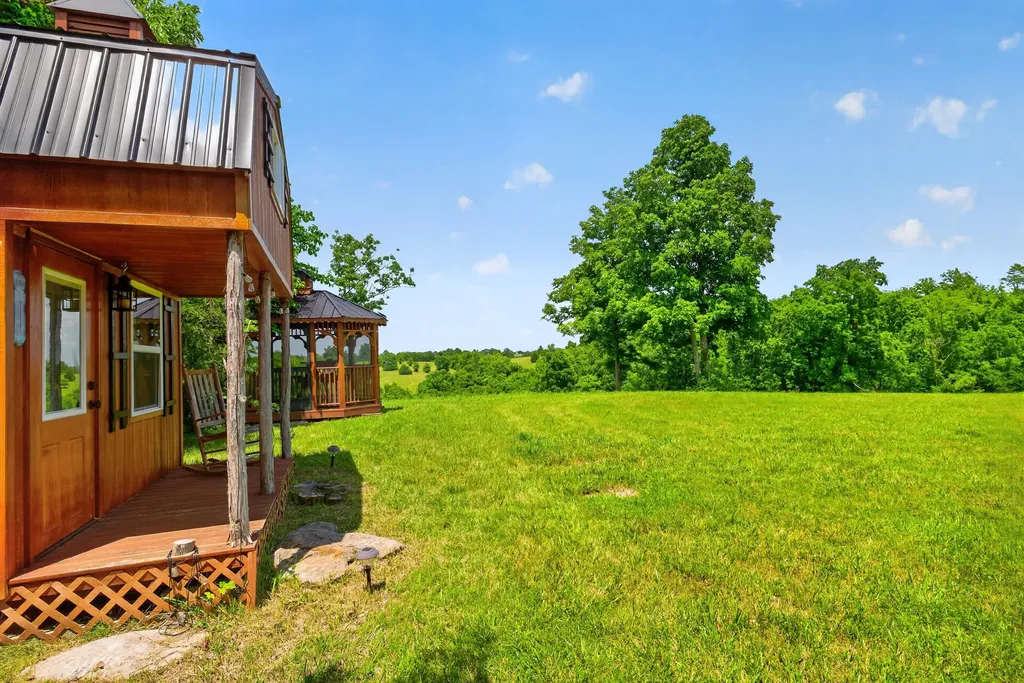 792 Hopewell Road Harrodsburg KY 40330