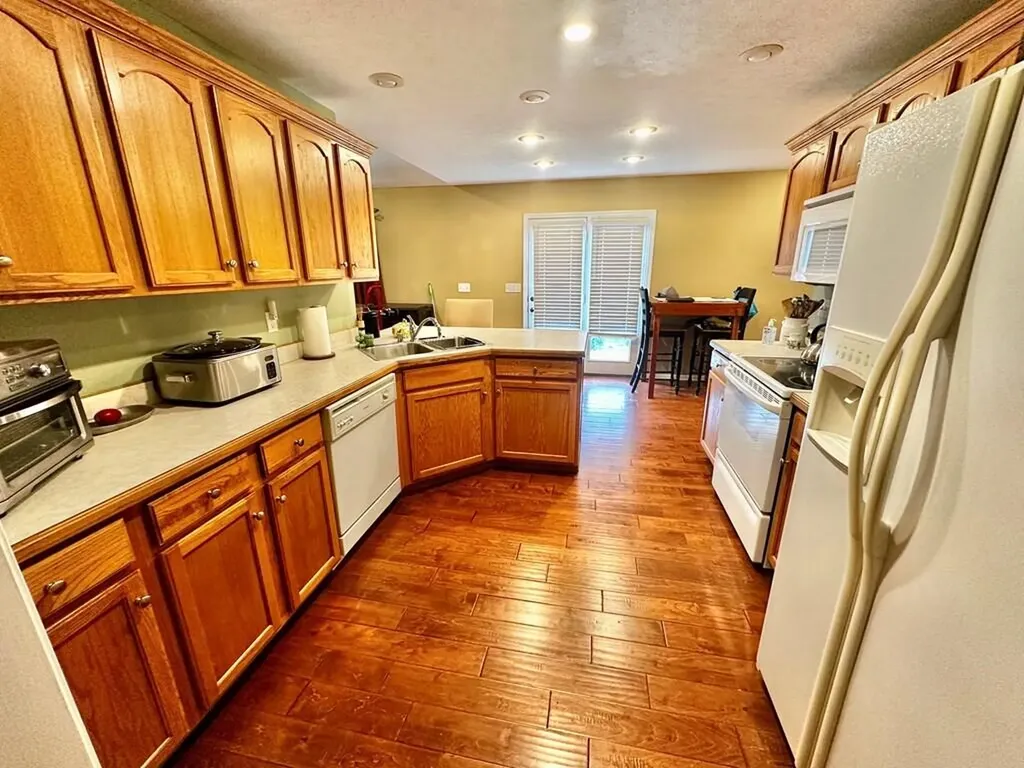 224 Benjamin Lane Hopkinsville KY 42240
