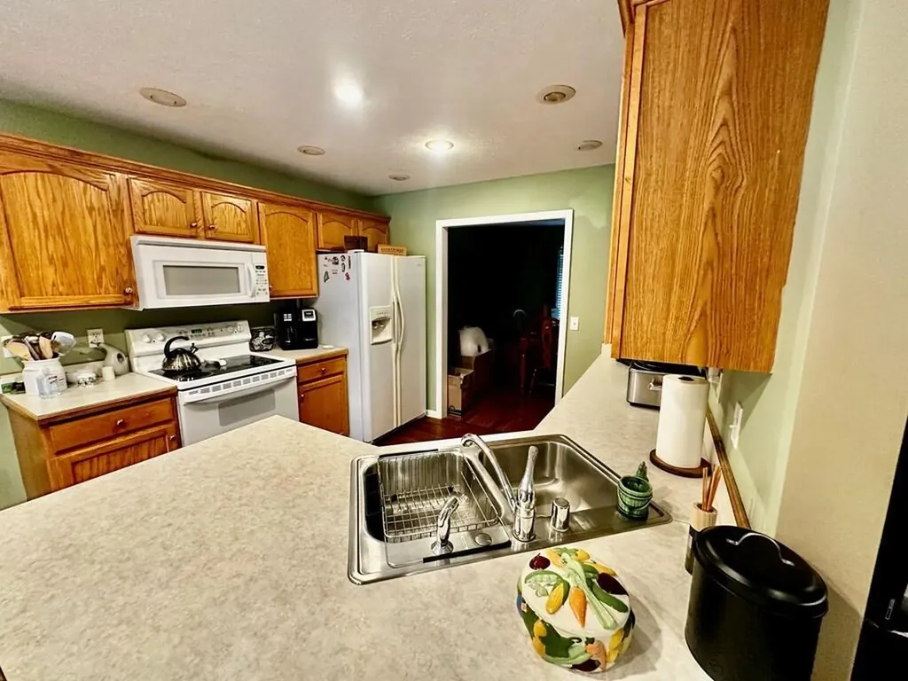 224 Benjamin Lane Hopkinsville KY 42240
