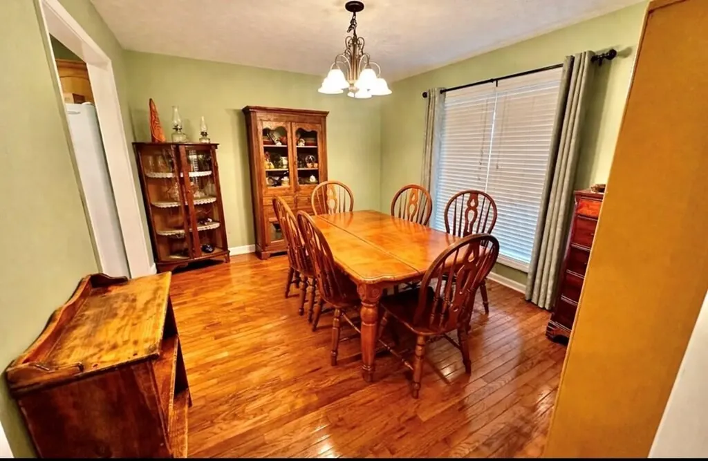 224 Benjamin Lane Hopkinsville KY 42240