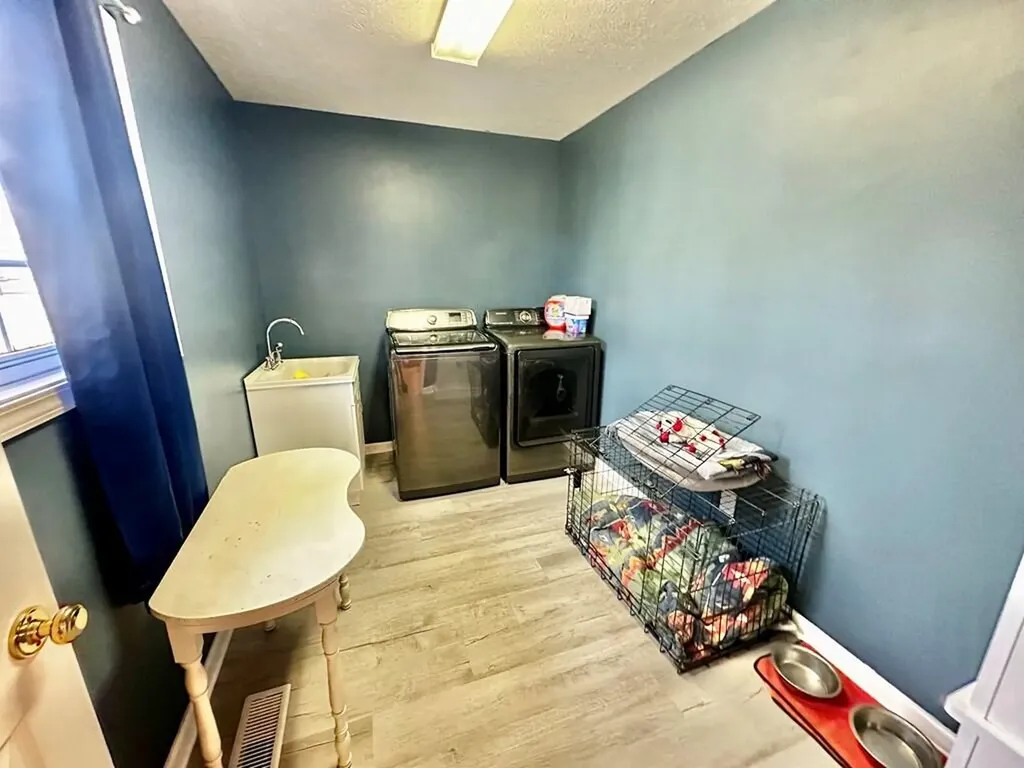 224 Benjamin Lane Hopkinsville KY 42240