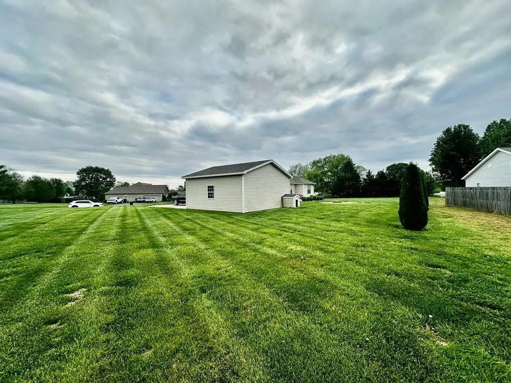 224 Benjamin Lane Hopkinsville KY 42240