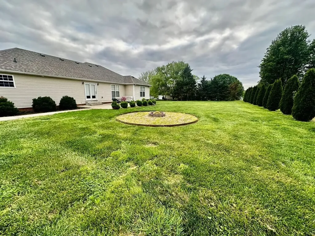 224 Benjamin Lane Hopkinsville KY 42240