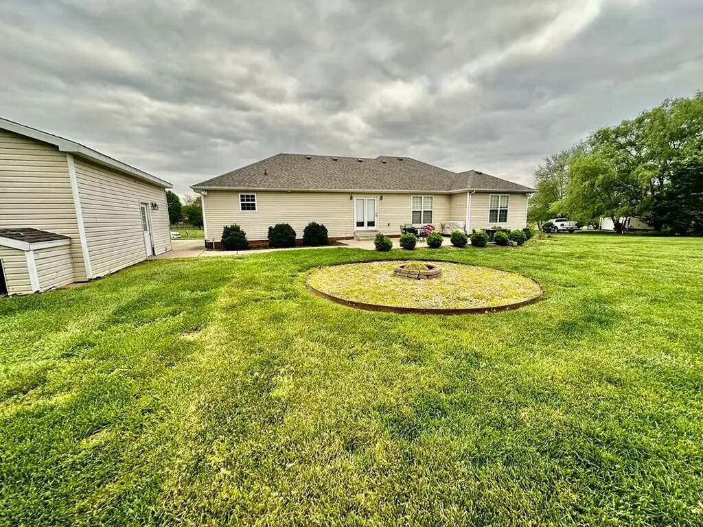 224 Benjamin Lane Hopkinsville KY 42240
