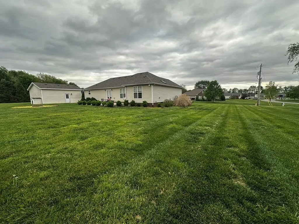224 Benjamin Lane Hopkinsville KY 42240