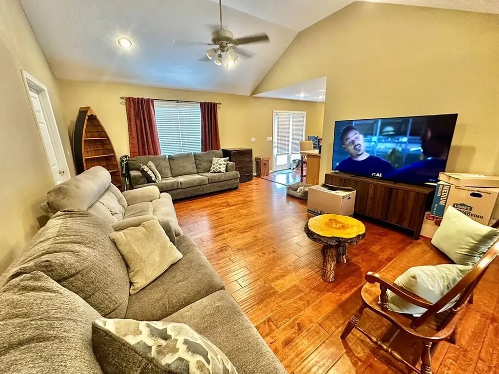 224 Benjamin Lane Hopkinsville KY 42240
