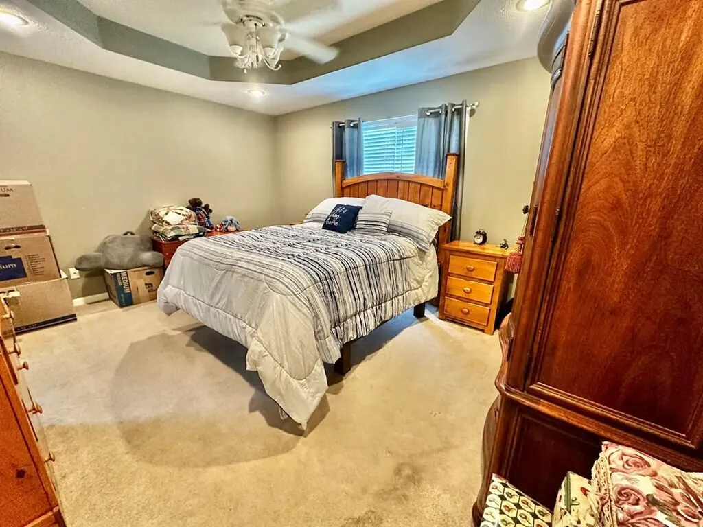224 Benjamin Lane Hopkinsville KY 42240