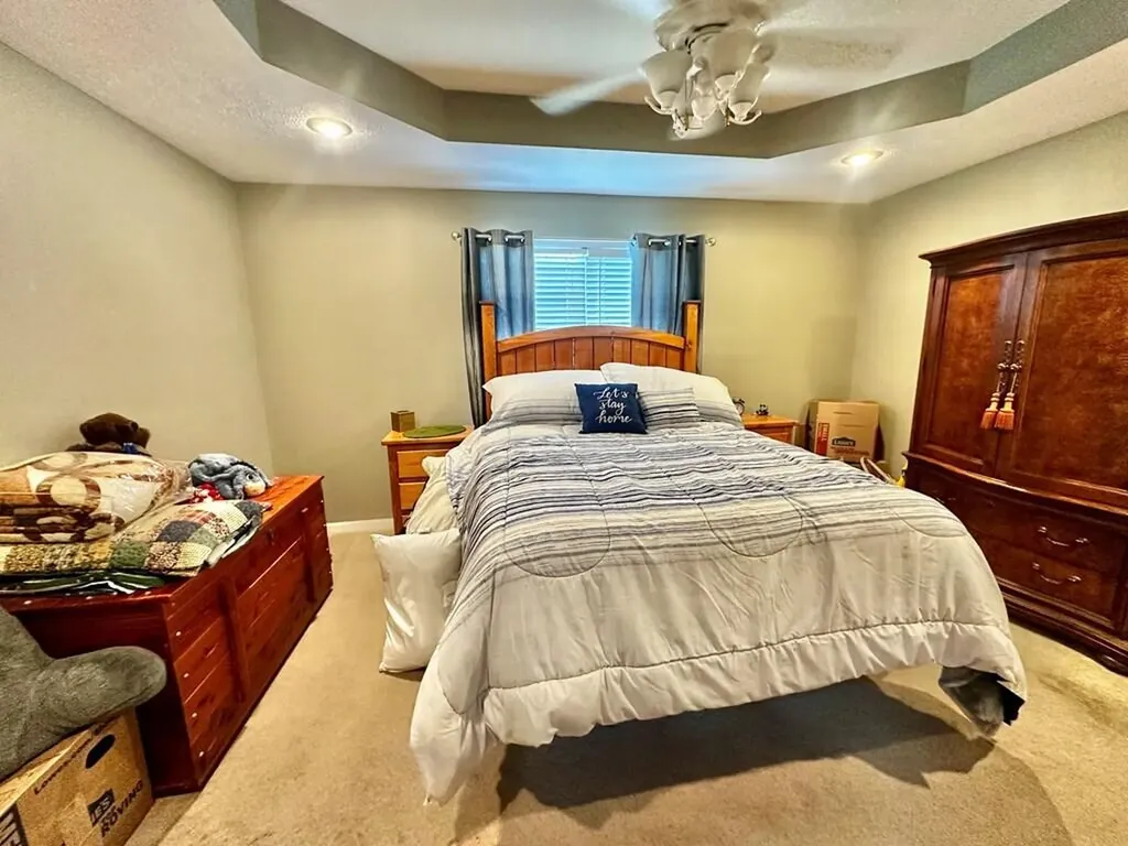 224 Benjamin Lane Hopkinsville KY 42240