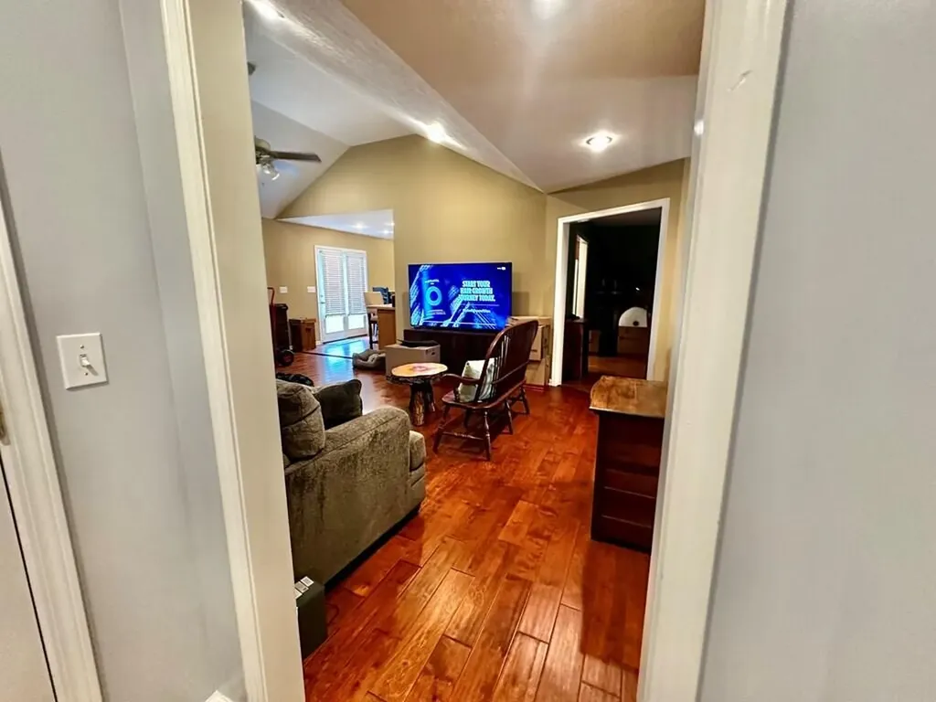 224 Benjamin Lane Hopkinsville KY 42240