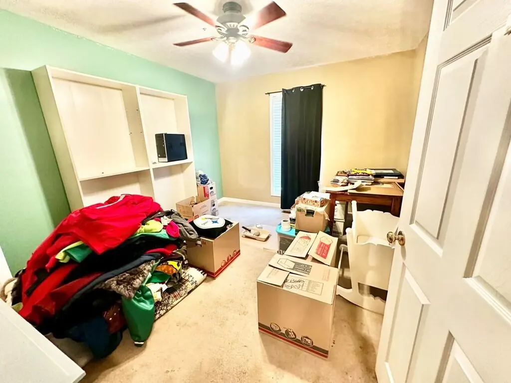 224 Benjamin Lane Hopkinsville KY 42240