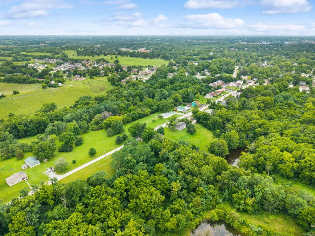 47 Hughes Avenue Winchester KY 40391