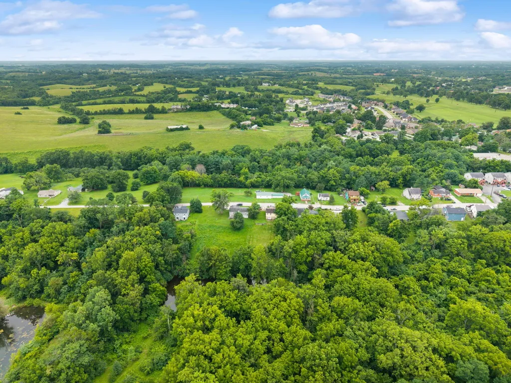 47 Hughes Avenue Winchester KY 40391