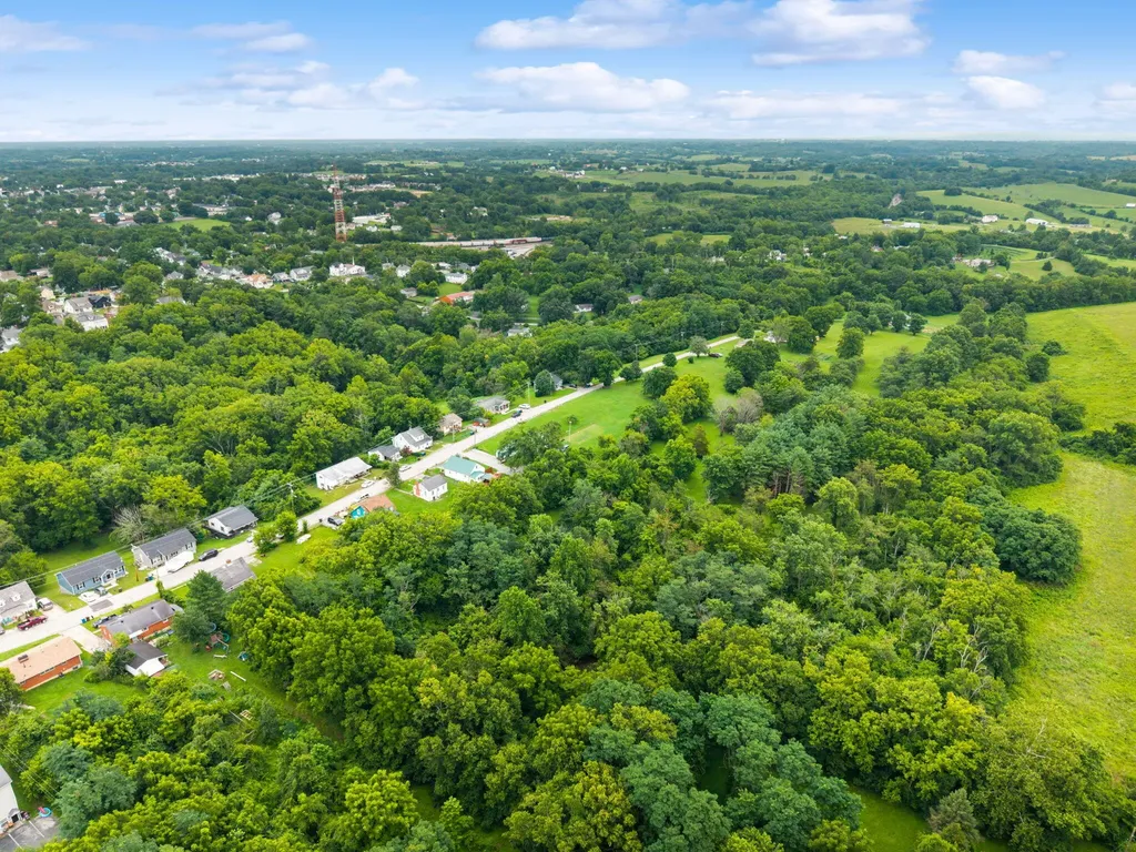 47 Hughes Avenue Winchester KY 40391