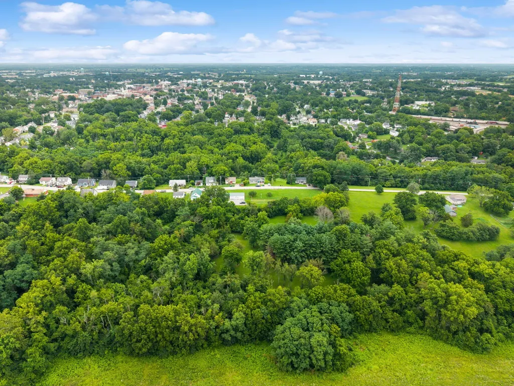 47 Hughes Avenue Winchester KY 40391