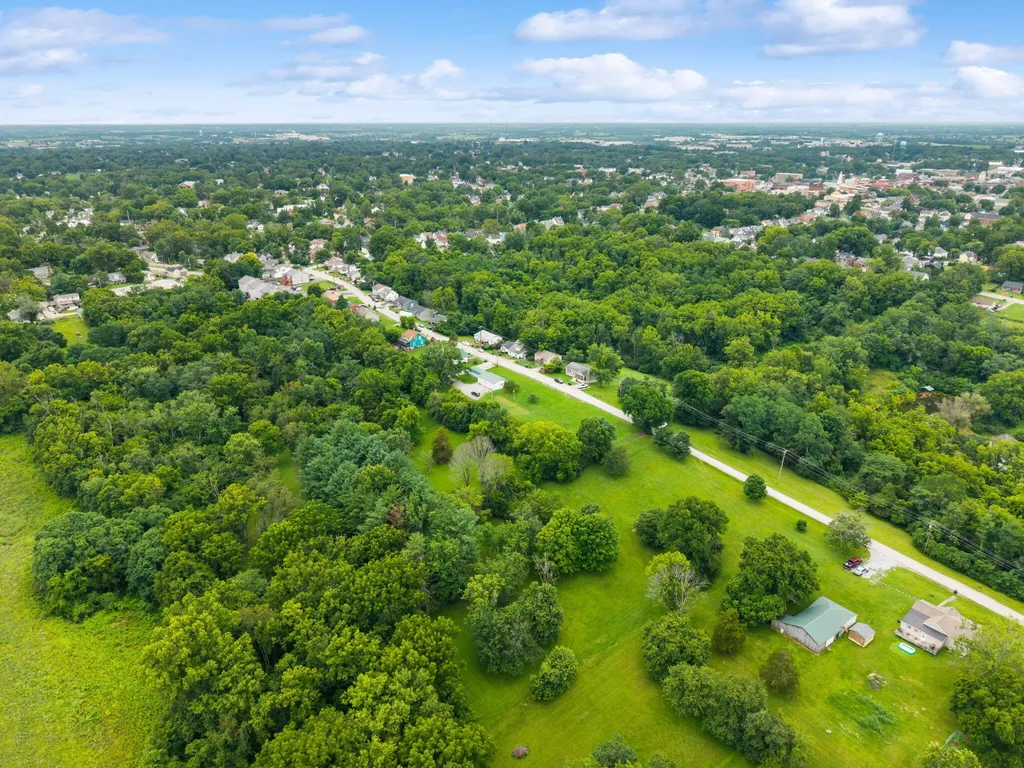47 Hughes Avenue Winchester KY 40391