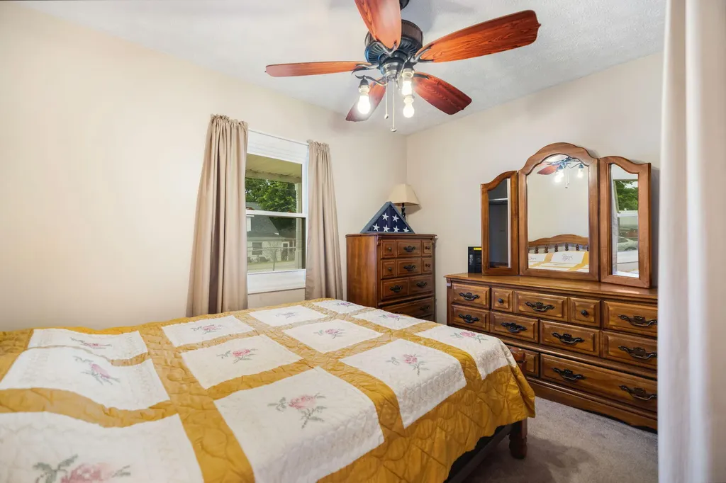 47 Hughes Avenue Winchester KY 40391
