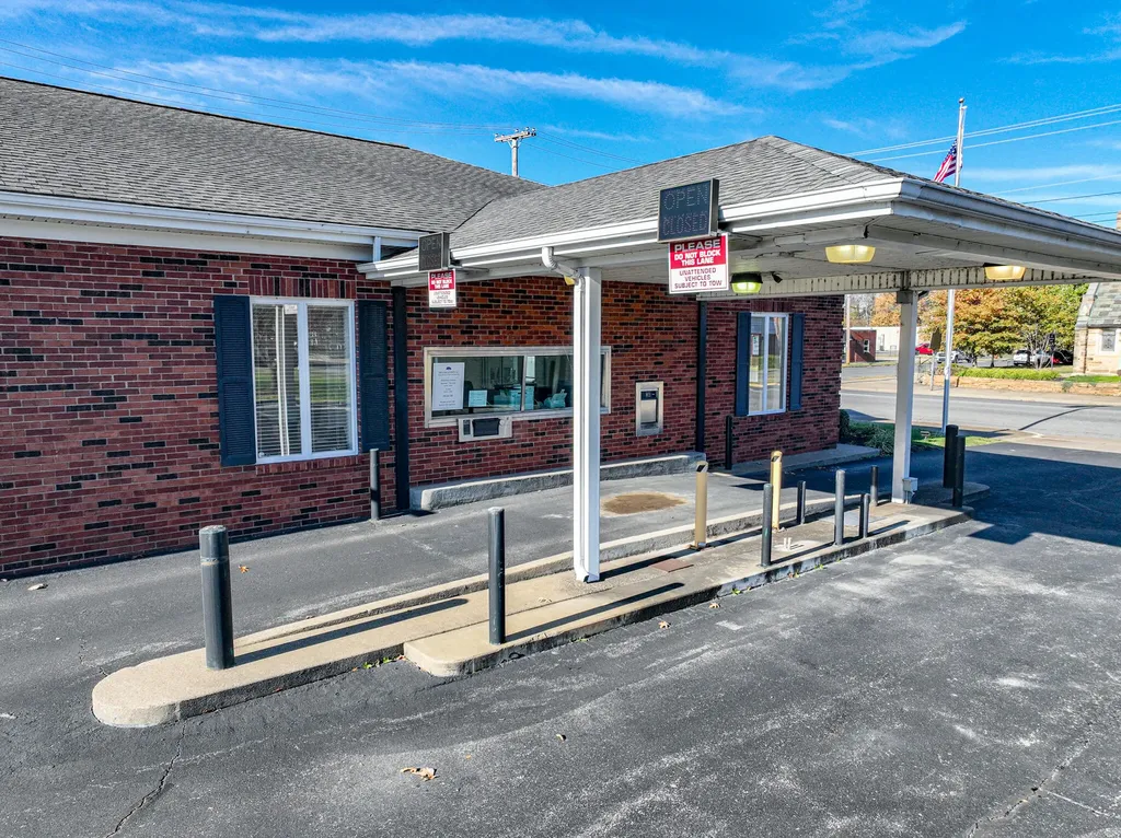630 Jefferson Street Paducah KY 42001