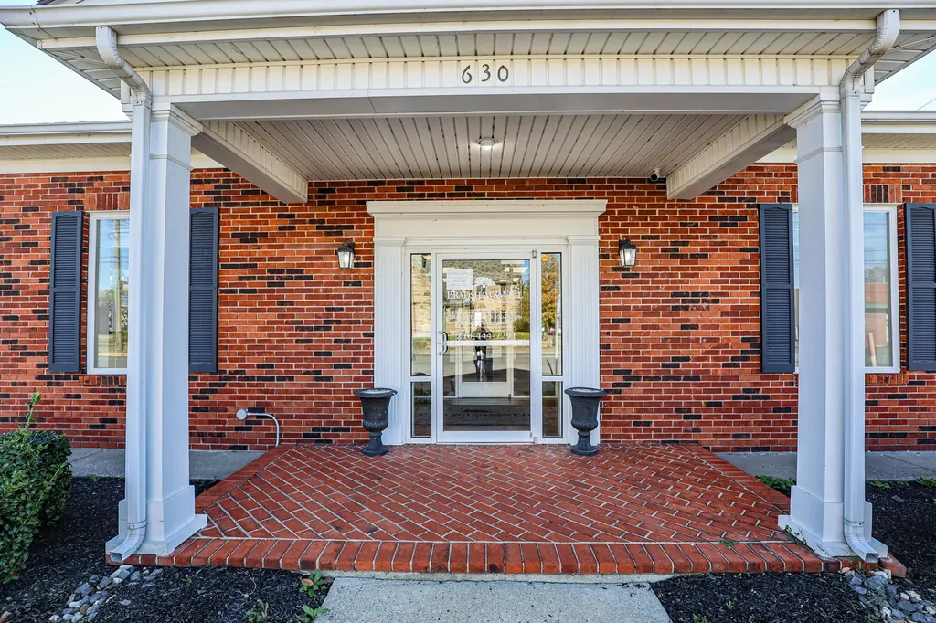 630 Jefferson Street Paducah KY 42001