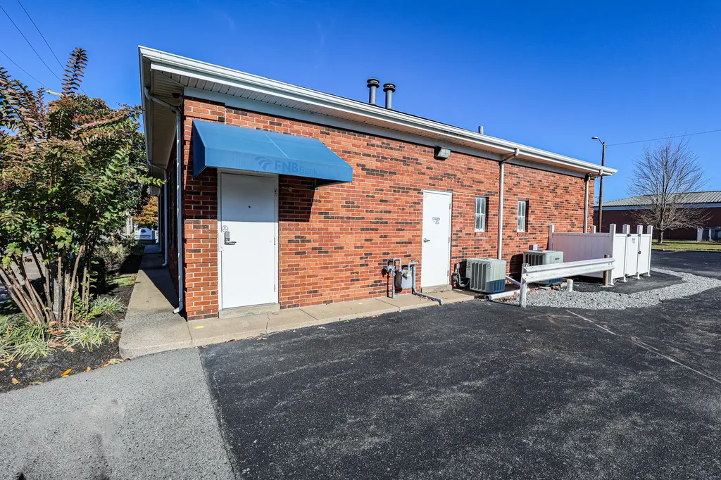 630 Jefferson Street Paducah KY 42001