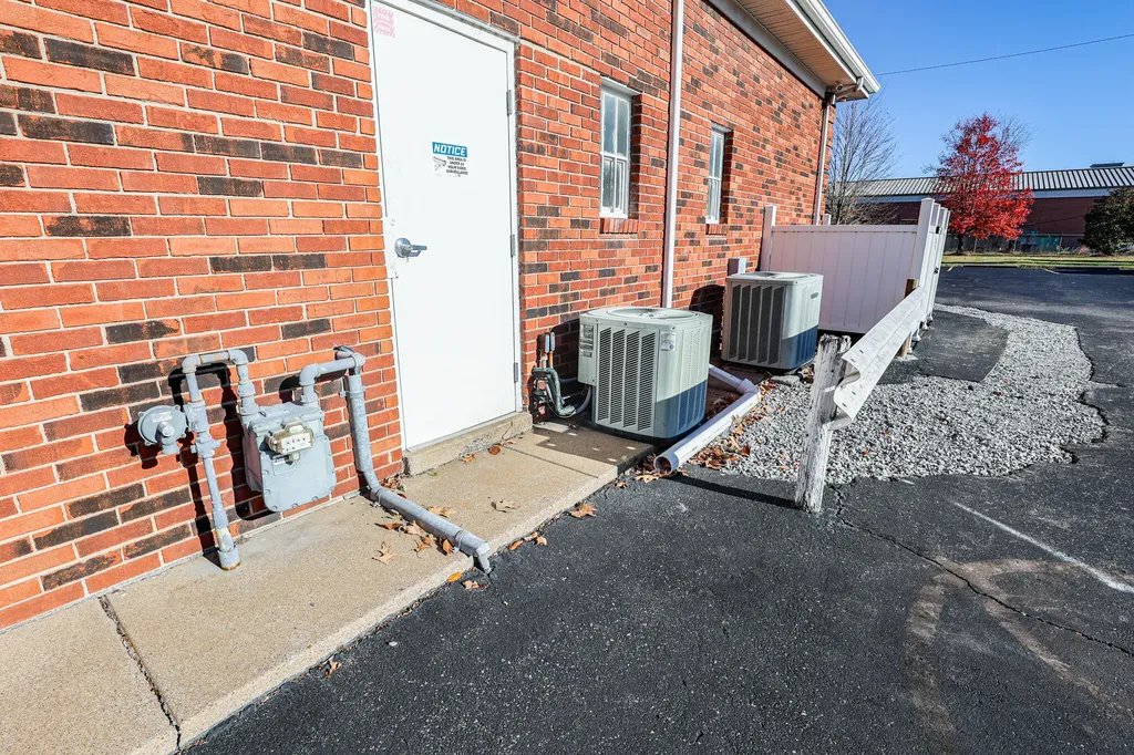 630 Jefferson Street Paducah KY 42001