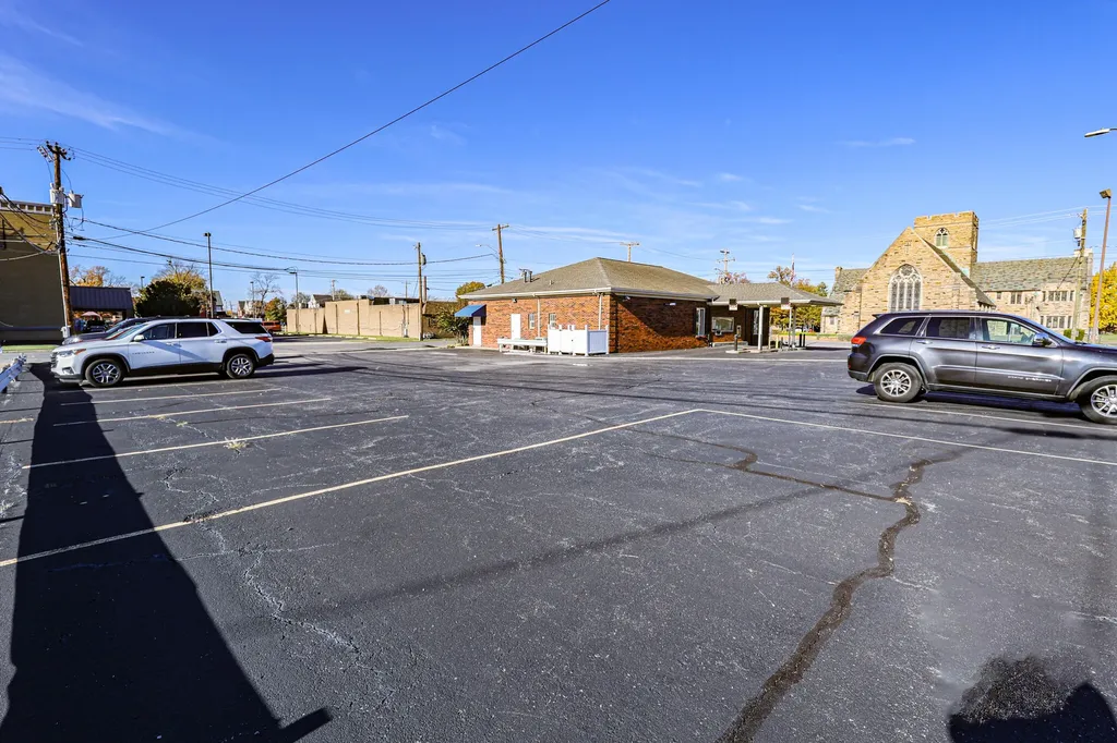 630 Jefferson Street Paducah KY 42001