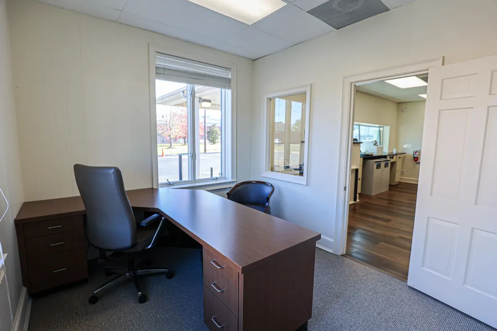 630 Jefferson Street Paducah KY 42001