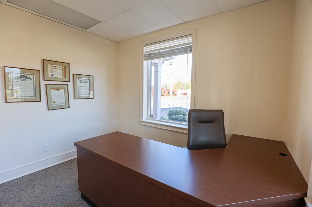 630 Jefferson Street Paducah KY 42001