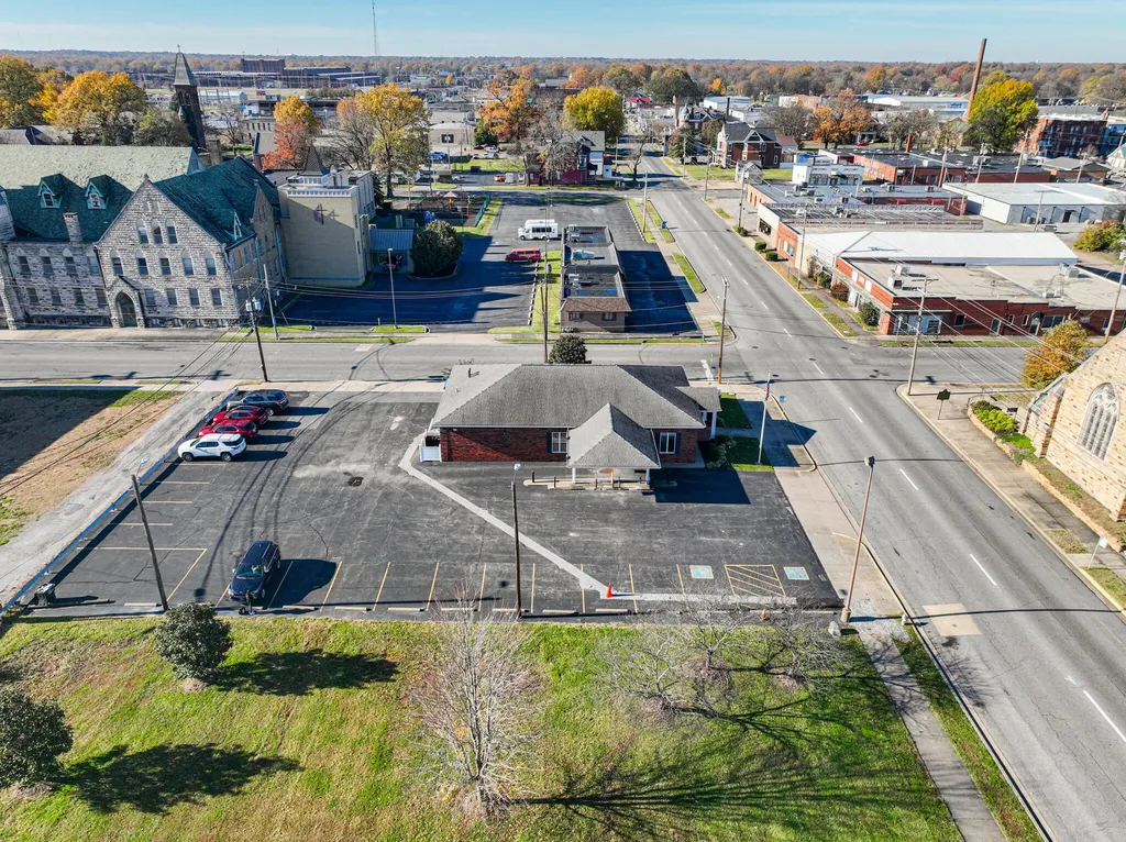 630 Jefferson Street Paducah KY 42001