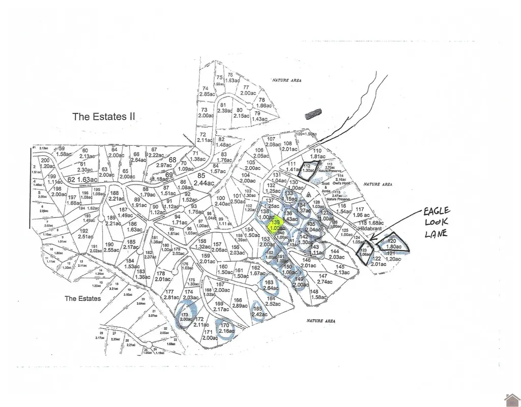 139 Centerview Road Murray KY 42071